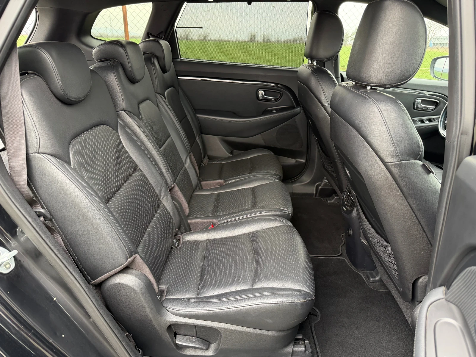 Kia Carens 1.7 | Mobile.bg � ����������� 12