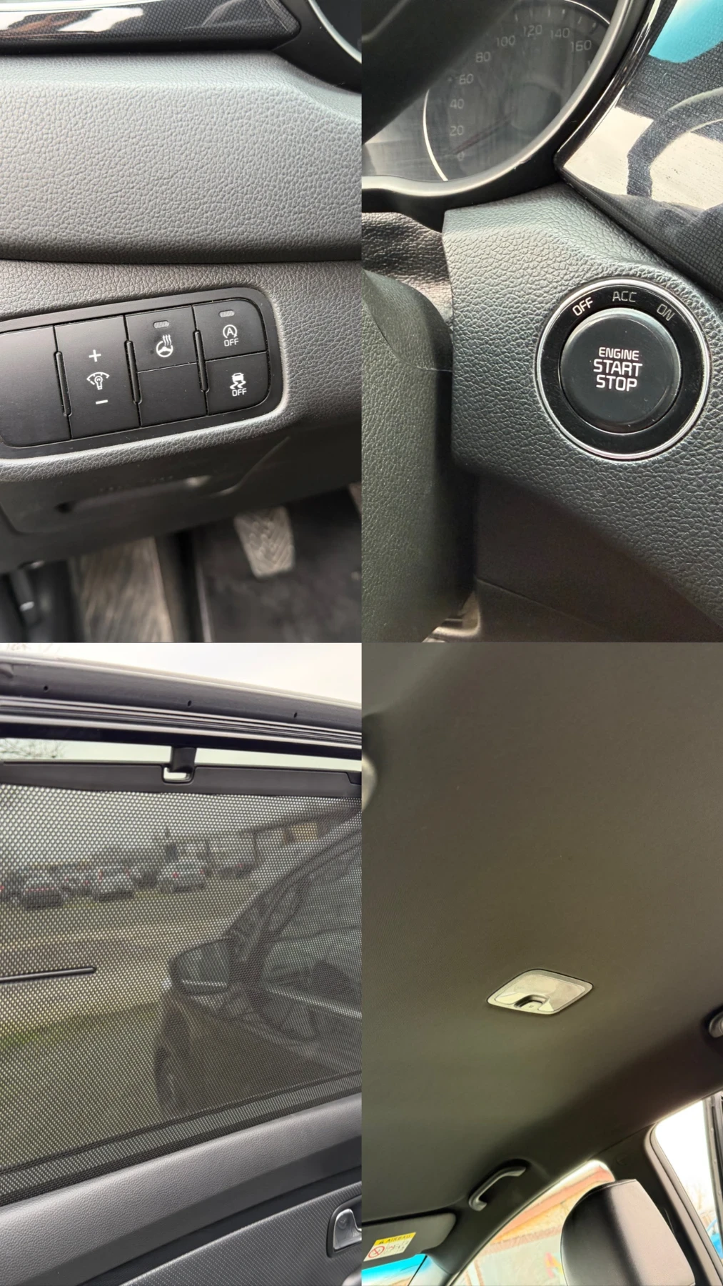Kia Carens 1.7 | Mobile.bg � ����������� 14