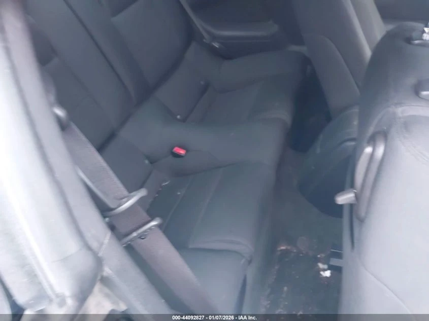 Ford Mustang V6 - изображение 8