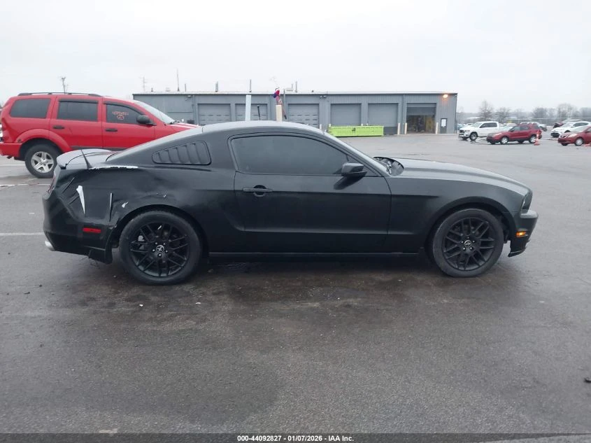 Ford Mustang V6 | Mobile.bg � ����������� 13