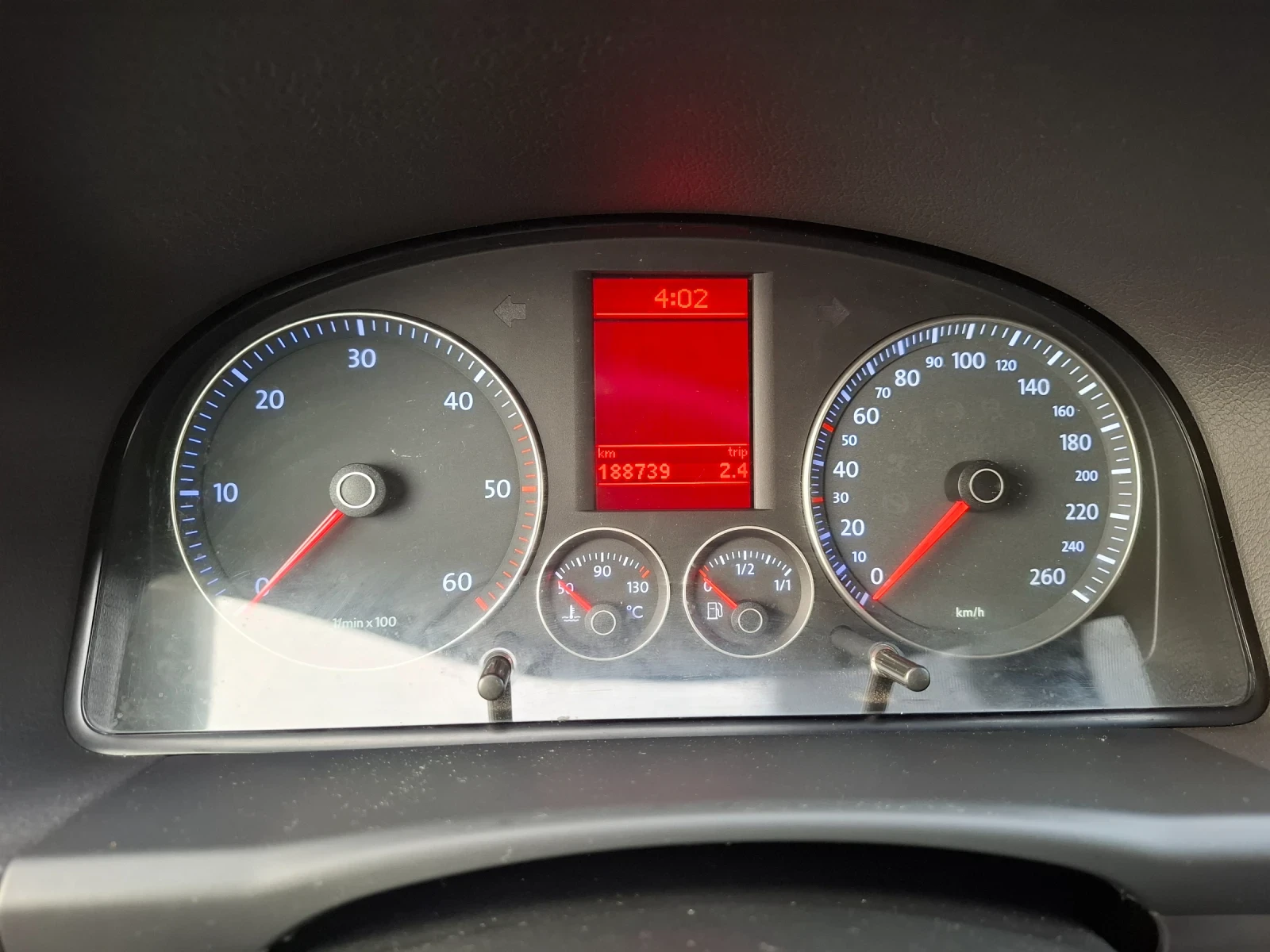 VW Touran 1.9TDi Facelift | Mobile.bg � ����������� 15