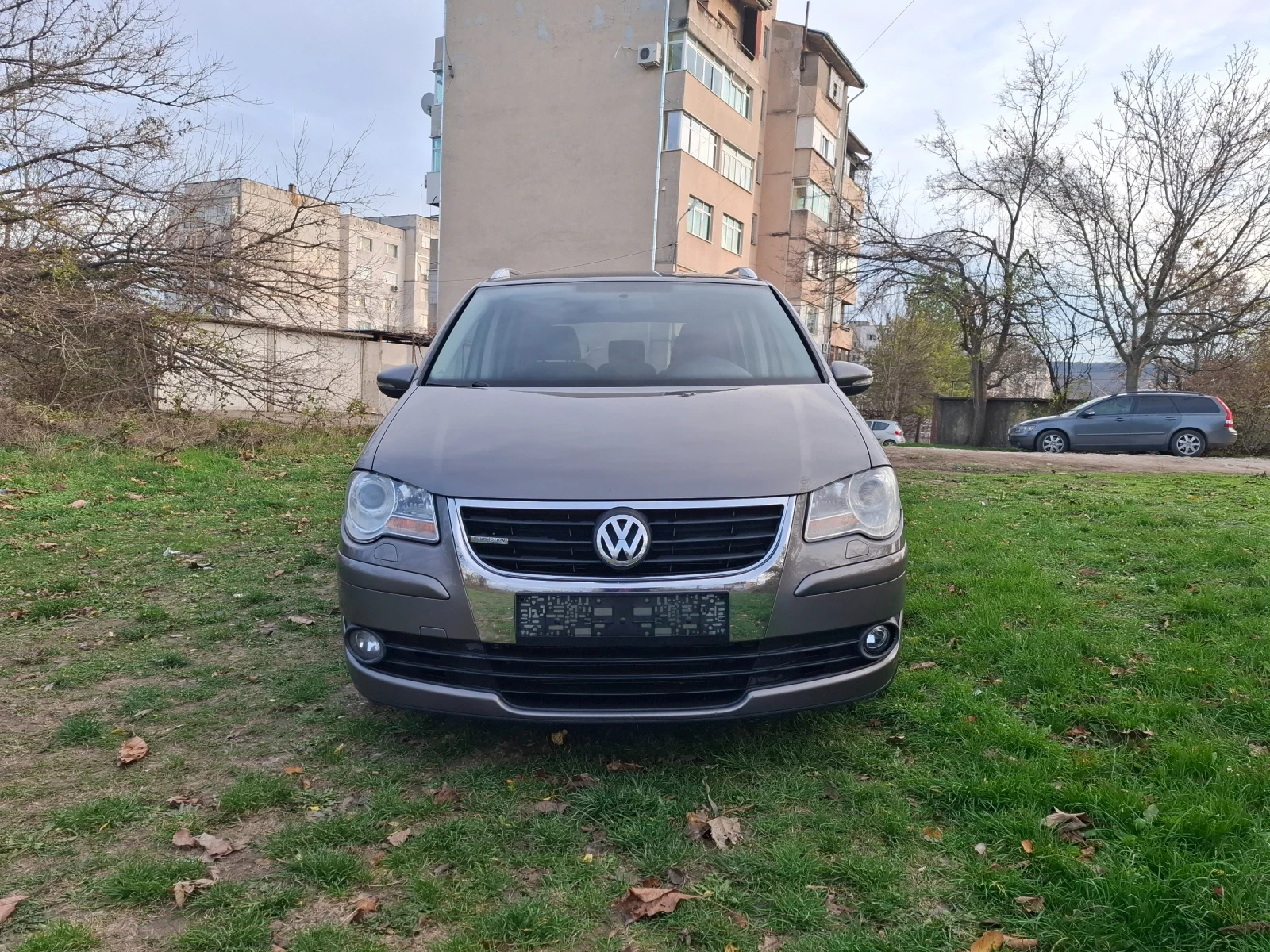 VW Touran 1.9TDi Facelift | Mobile.bg � ����������� 3