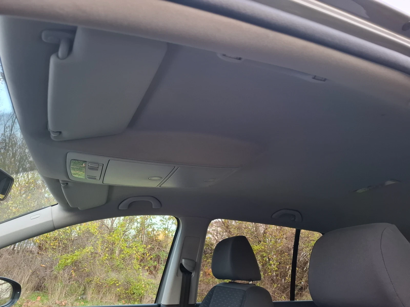 VW Touran 1.9TDi Facelift | Mobile.bg � ����������� 14