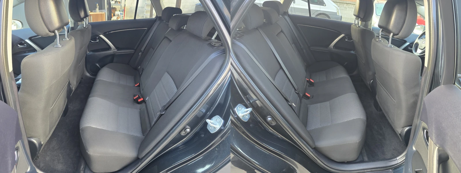 Toyota Avensis 2.0D4D EXECUTIVE/FACELIFT/ | Mobile.bg � ����������� 12