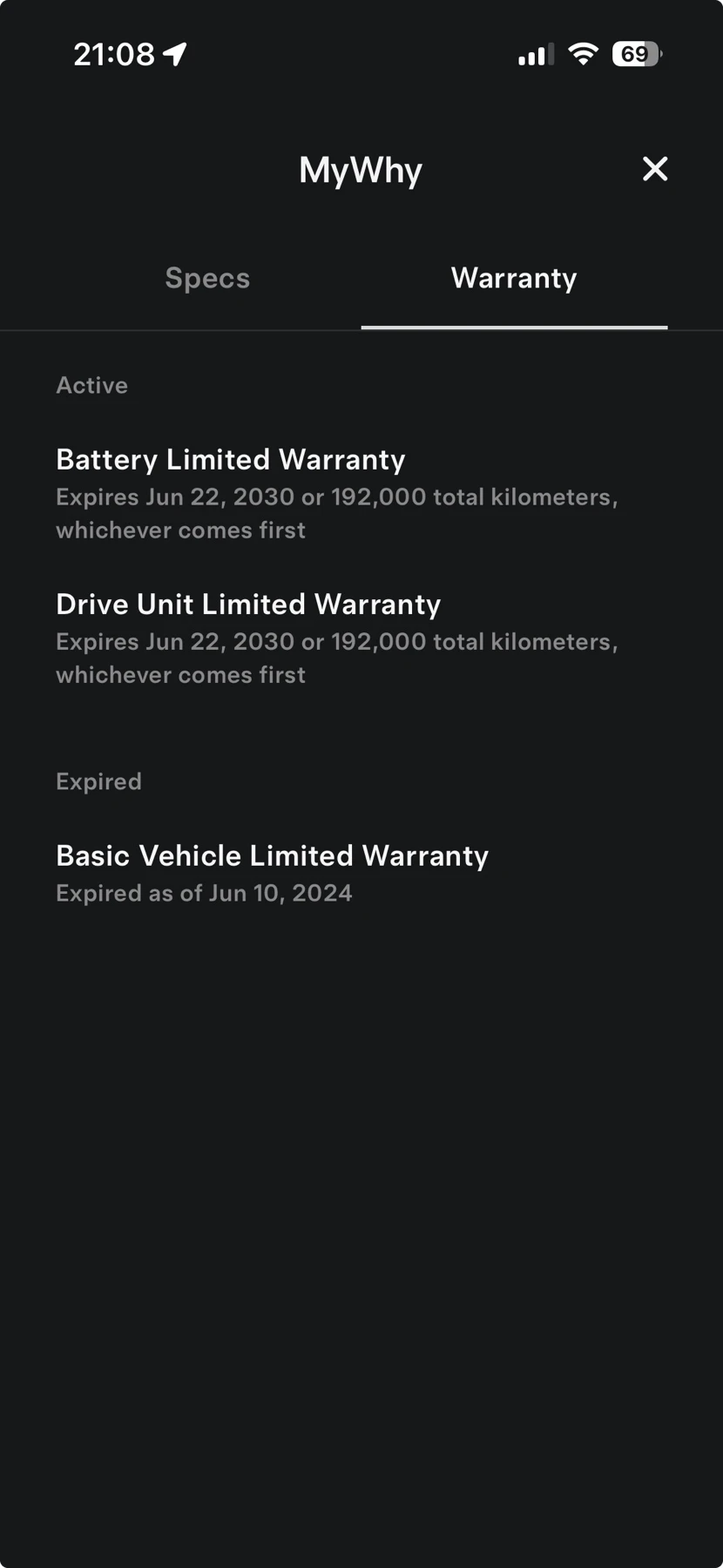 Tesla Model Y Long Range AWD Европейска, снимка 15 - Автомобили и джипове - 53760594