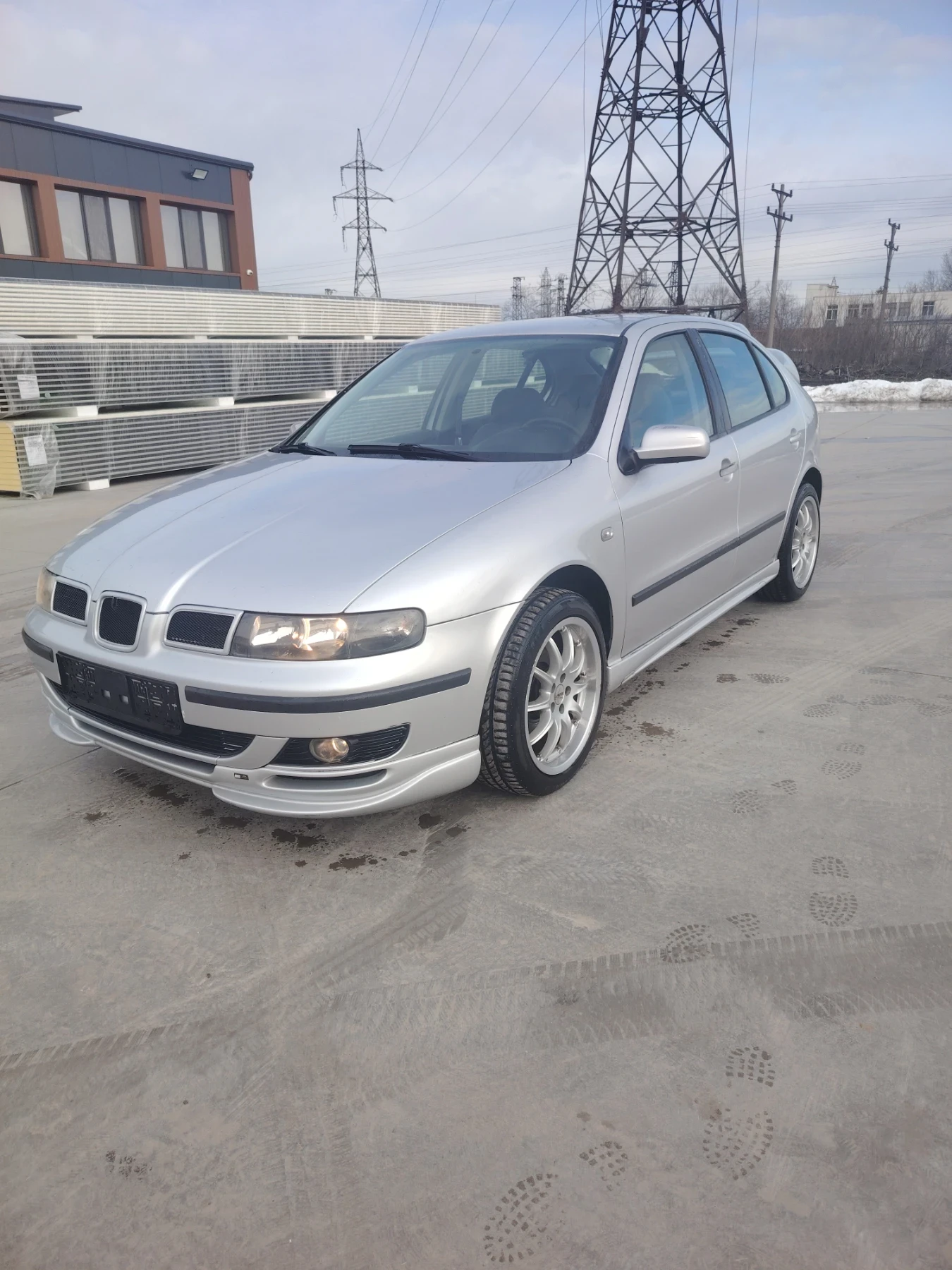 Seat Leon undefined | Auto.bg — изображение 1