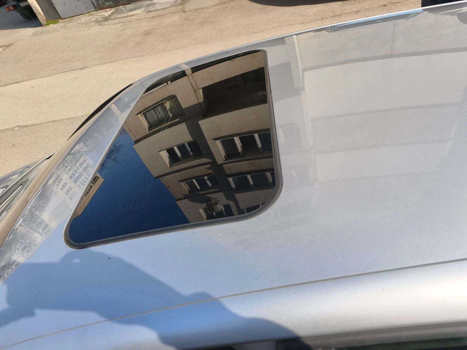 VW Golf 2.0, снимка 8 - Автомобили и джипове - 53708236