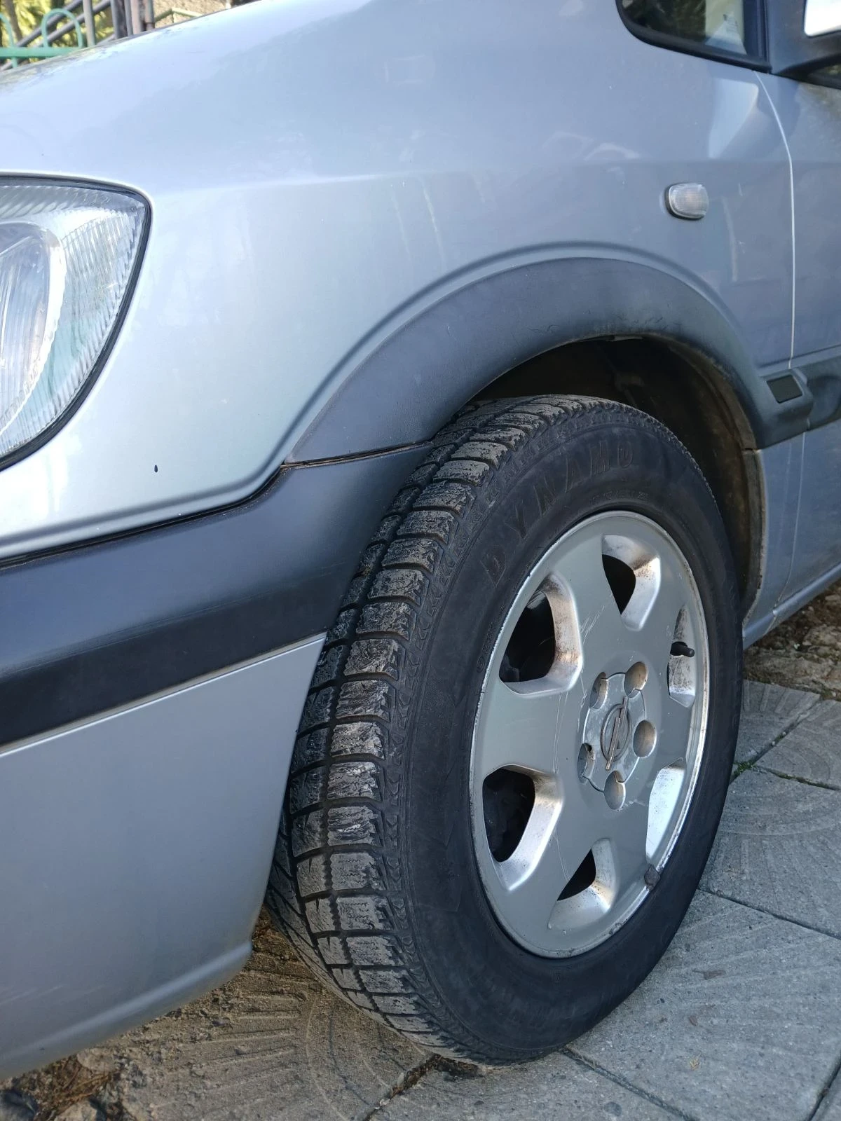 Opel Zafira, снимка 12 - Автомобили и джипове - 53724641