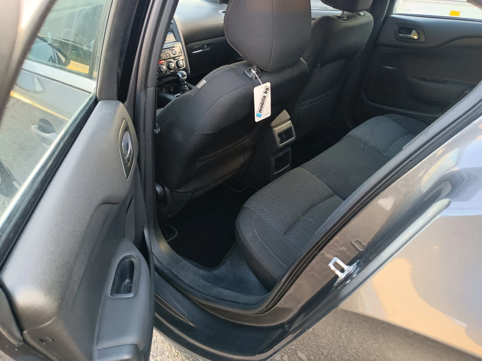 DS DS 4 1.2 PureTech Chic, снимка 7 - Автомобили и джипове - 53839356