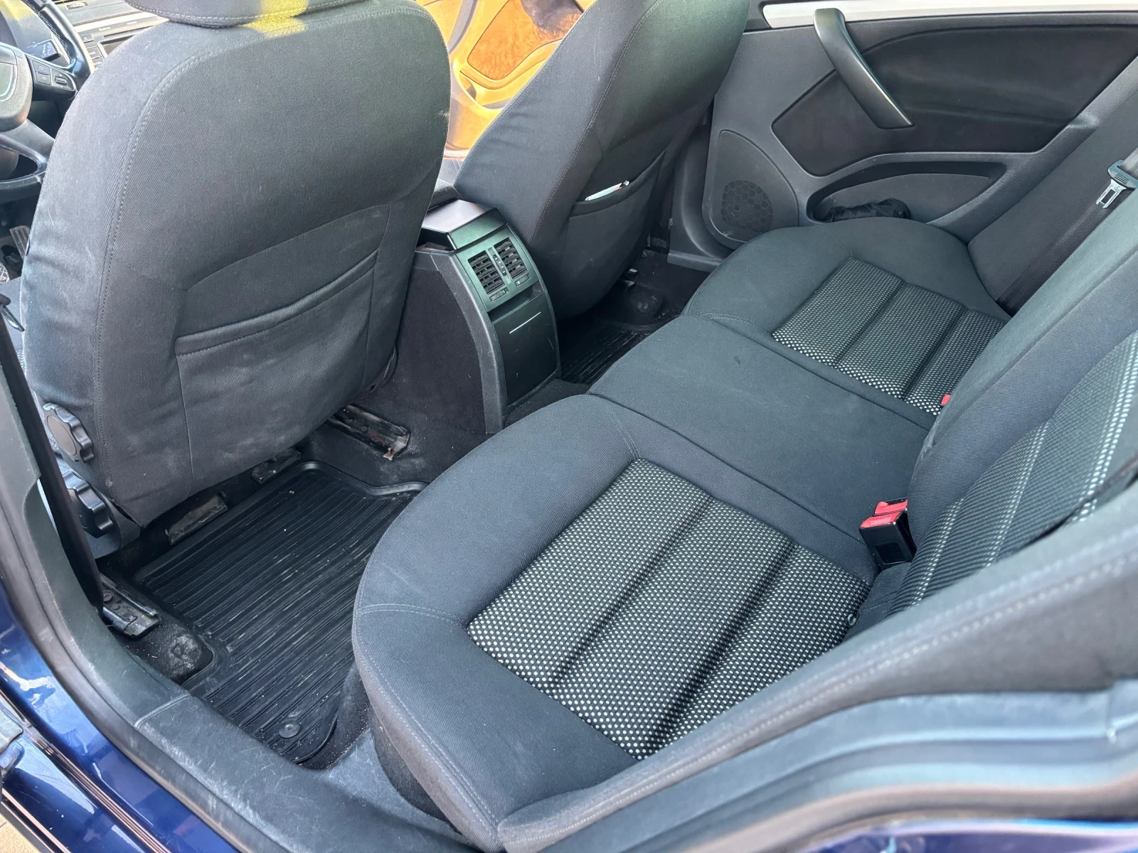 Skoda Octavia Scout 2.0 tdi, снимка 8 - Автомобили и джипове - 53840903