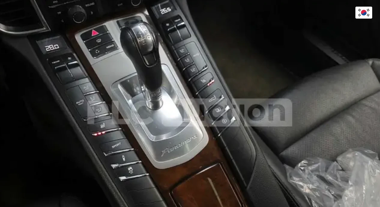 Porsche Panamera, снимка 7 - Автомобили и джипове - 54055166
