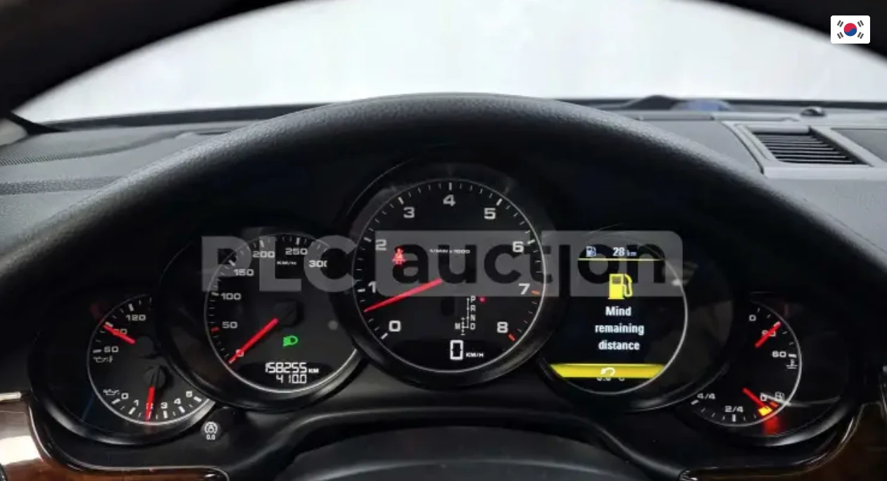 Porsche Panamera, снимка 6 - Автомобили и джипове - 54055166