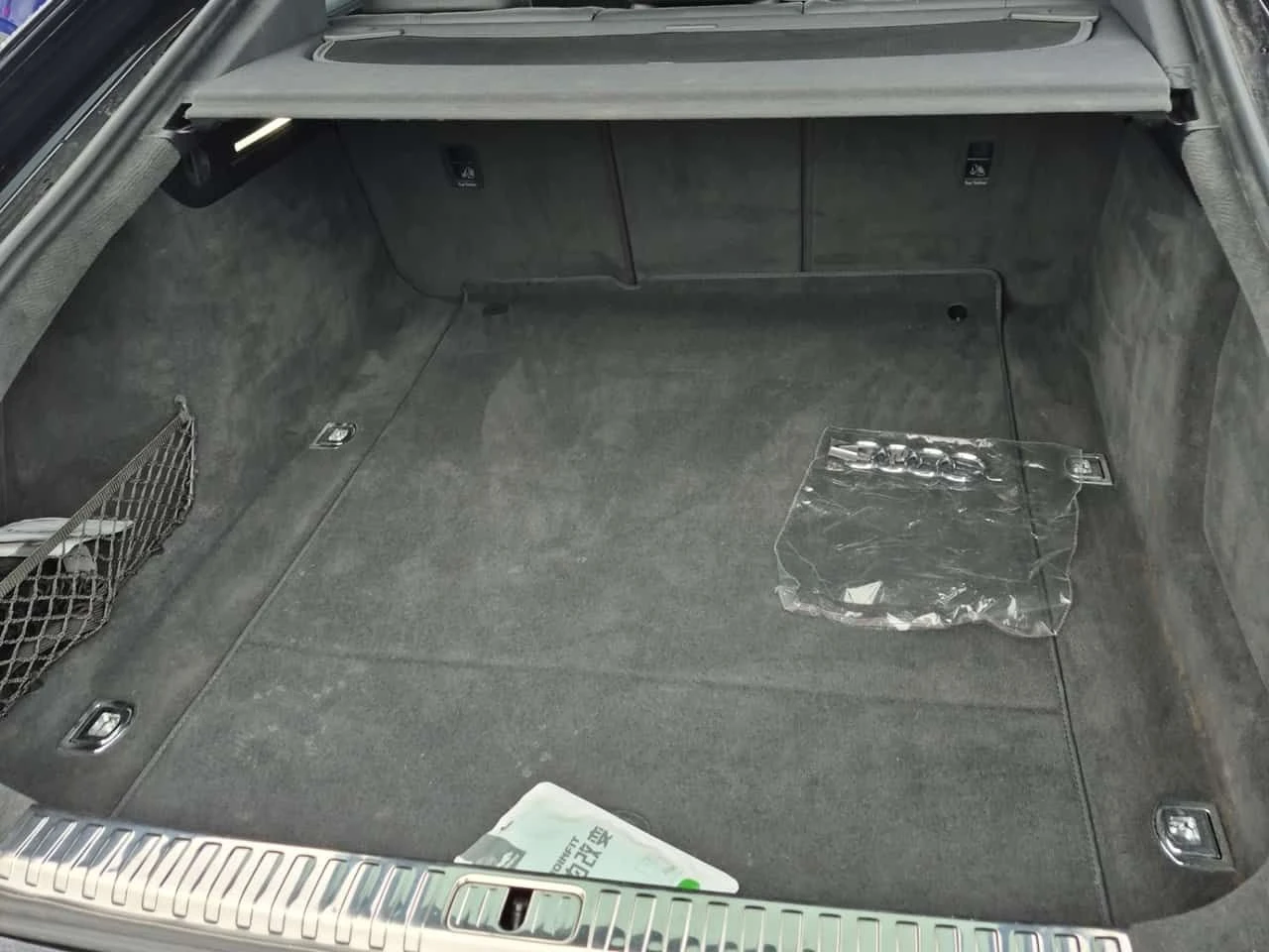 Audi Rs7 HUD| PANO| 360| CARFAX| 2 КЛЮЧА| , снимка 13 - Автомобили и джипове - 54056282