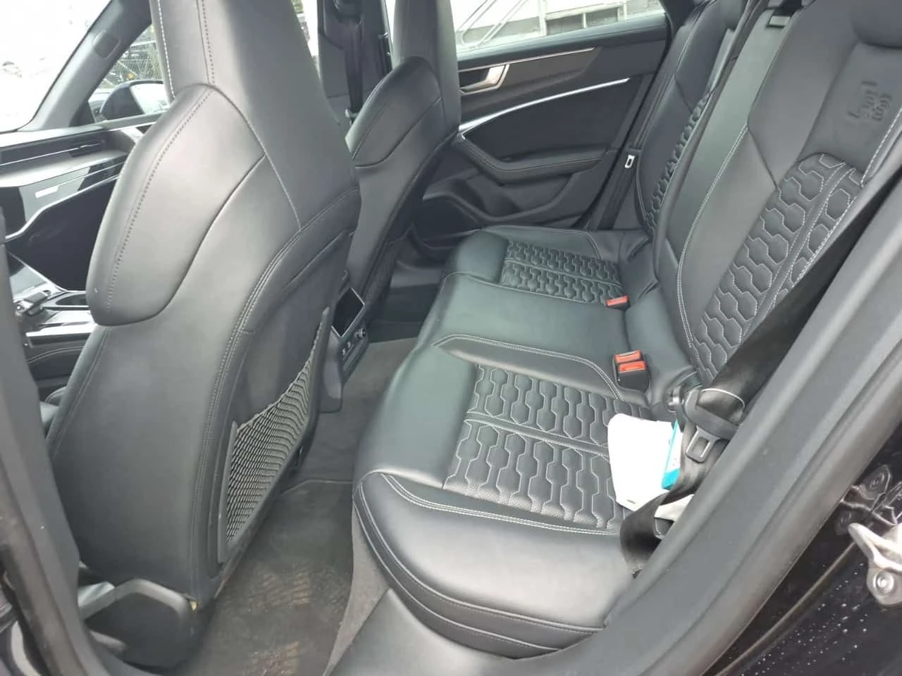 Audi Rs7 HUD| PANO| 360| CARFAX| 2 КЛЮЧА| , снимка 11 - Автомобили и джипове - 54056282