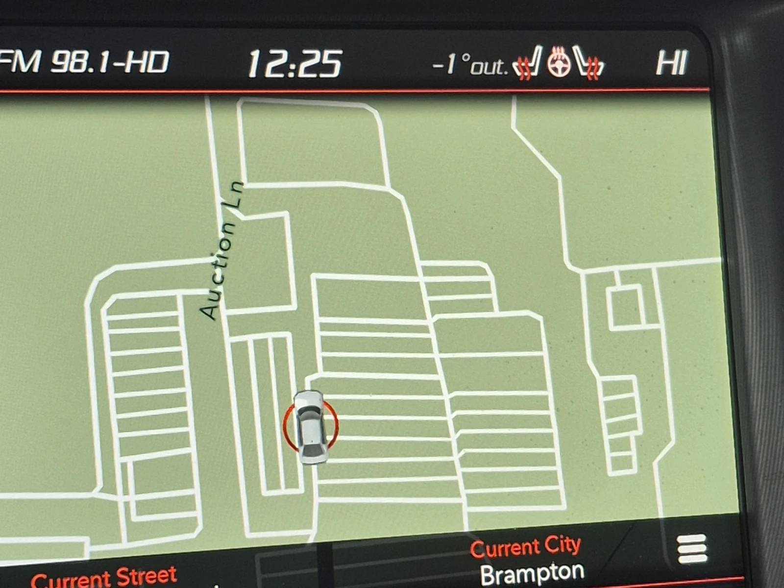 Dodge Charger GT* * CARFAX * * АВТО КРЕДИТ * * , снимка 8 - Автомобили и джипове - 54137814