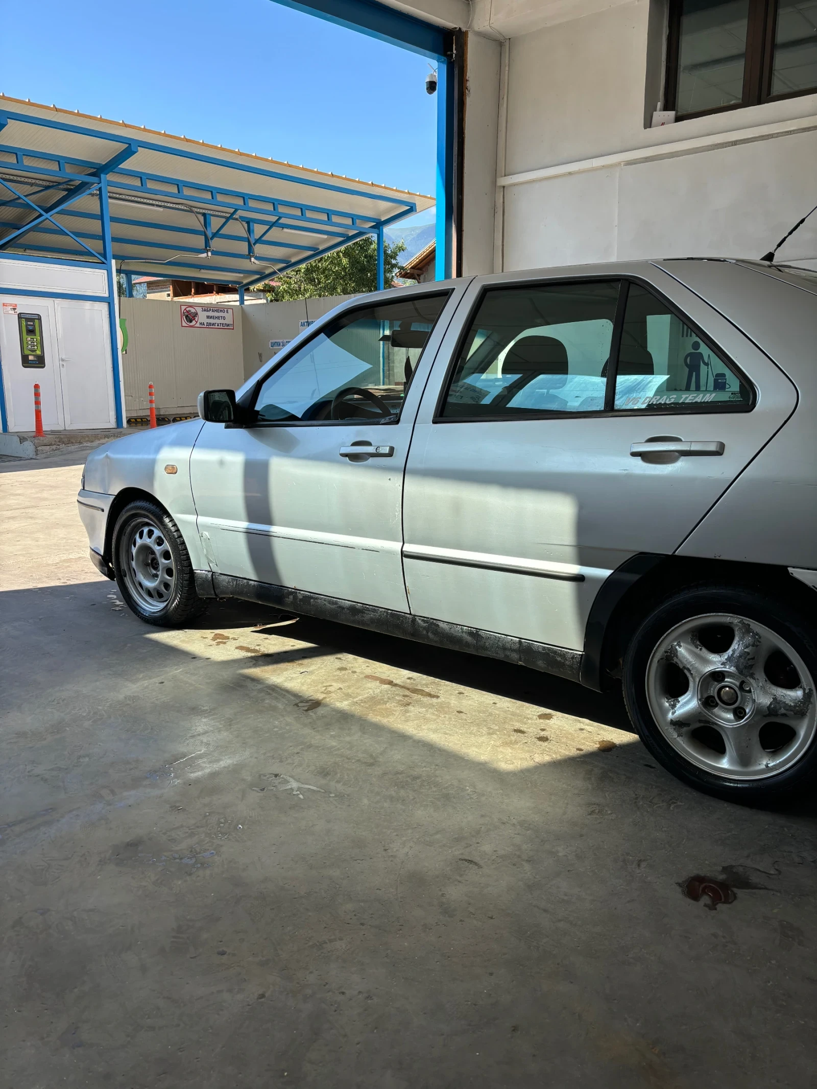 Seat Toledo 1.9 tdi 110hp, снимка 4 - Автомобили и джипове - 54166775