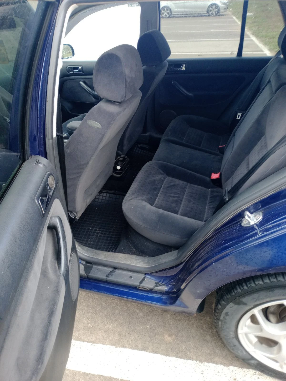 VW Golf 1.9 | Mobile.bg � ����������� 5