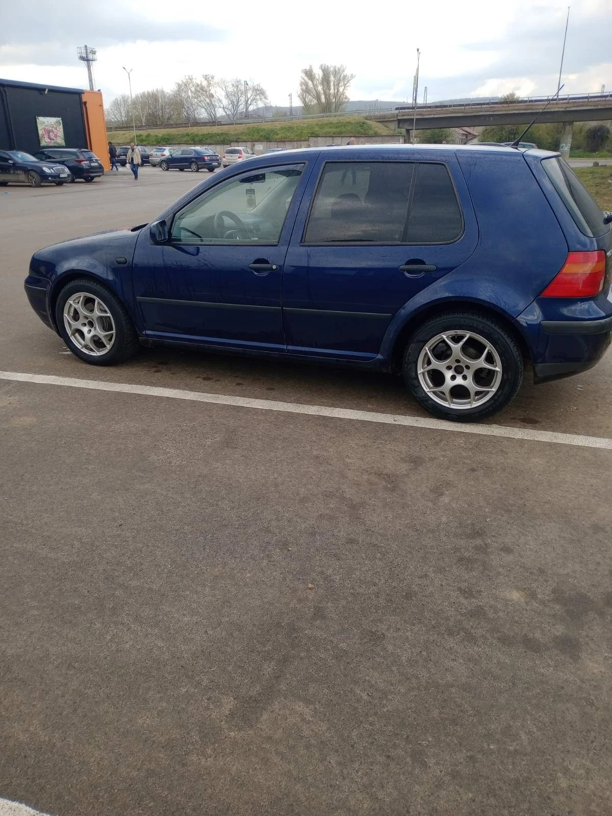 VW Golf 1.9 | Mobile.bg � ����������� 3