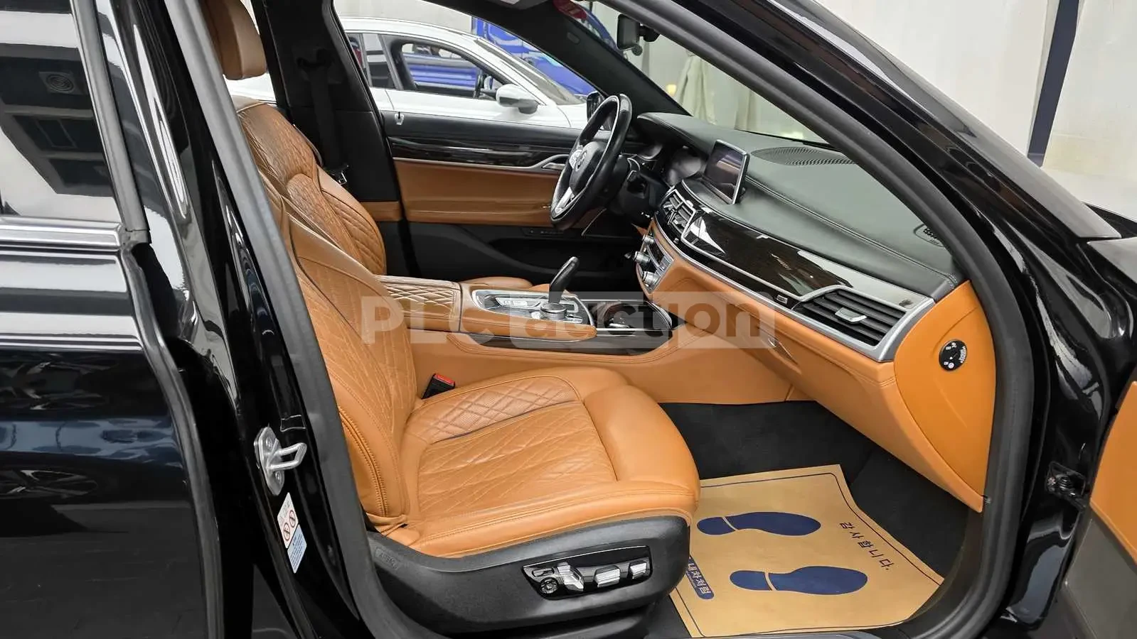 BMW 730 * ��������� * ������ * ��������� * Harman Kardon * | Mobile.bg � ����������� 9