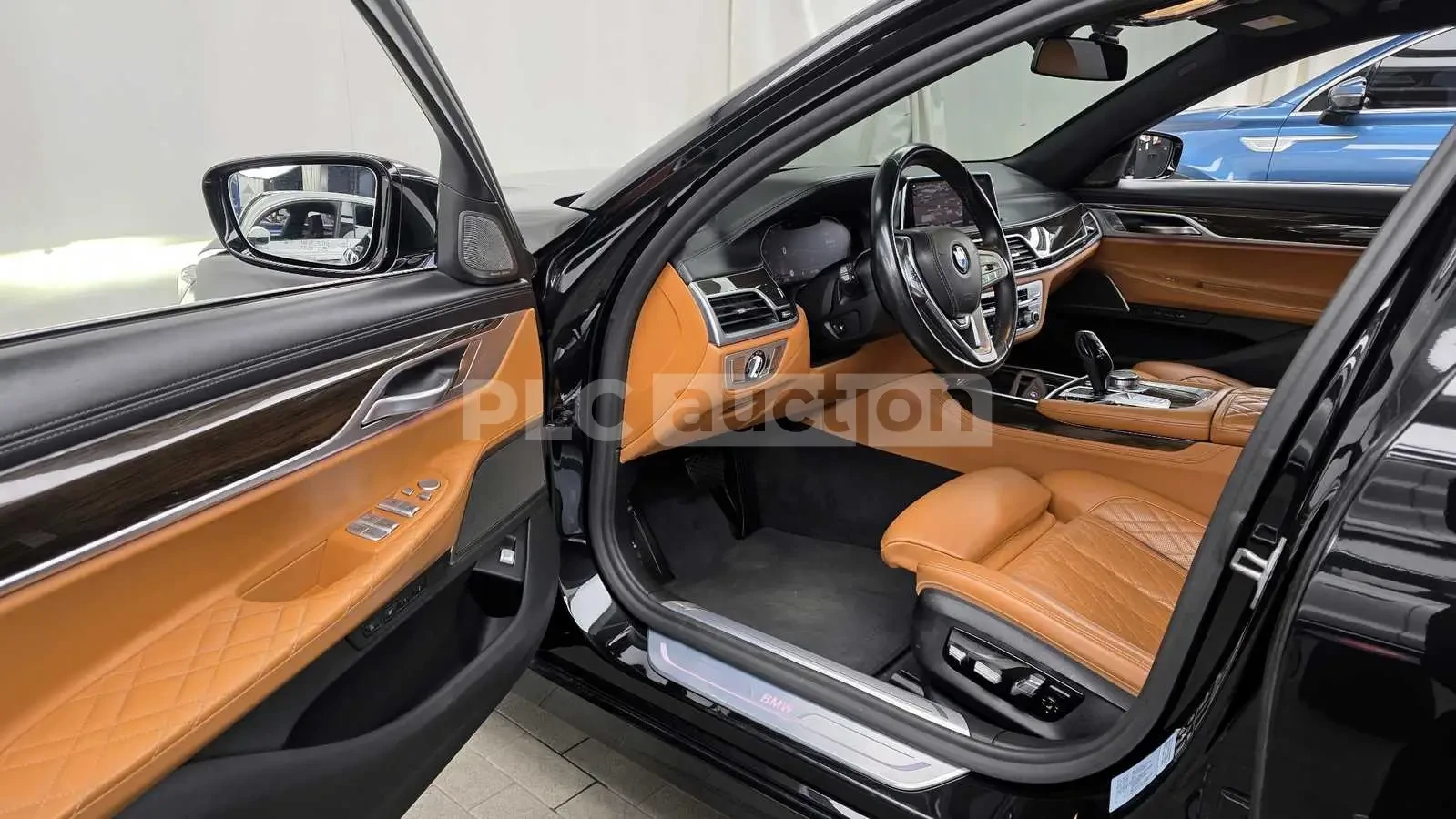 BMW 730 * ��������� * ������ * ��������� * Harman Kardon * | Mobile.bg � ����������� 8