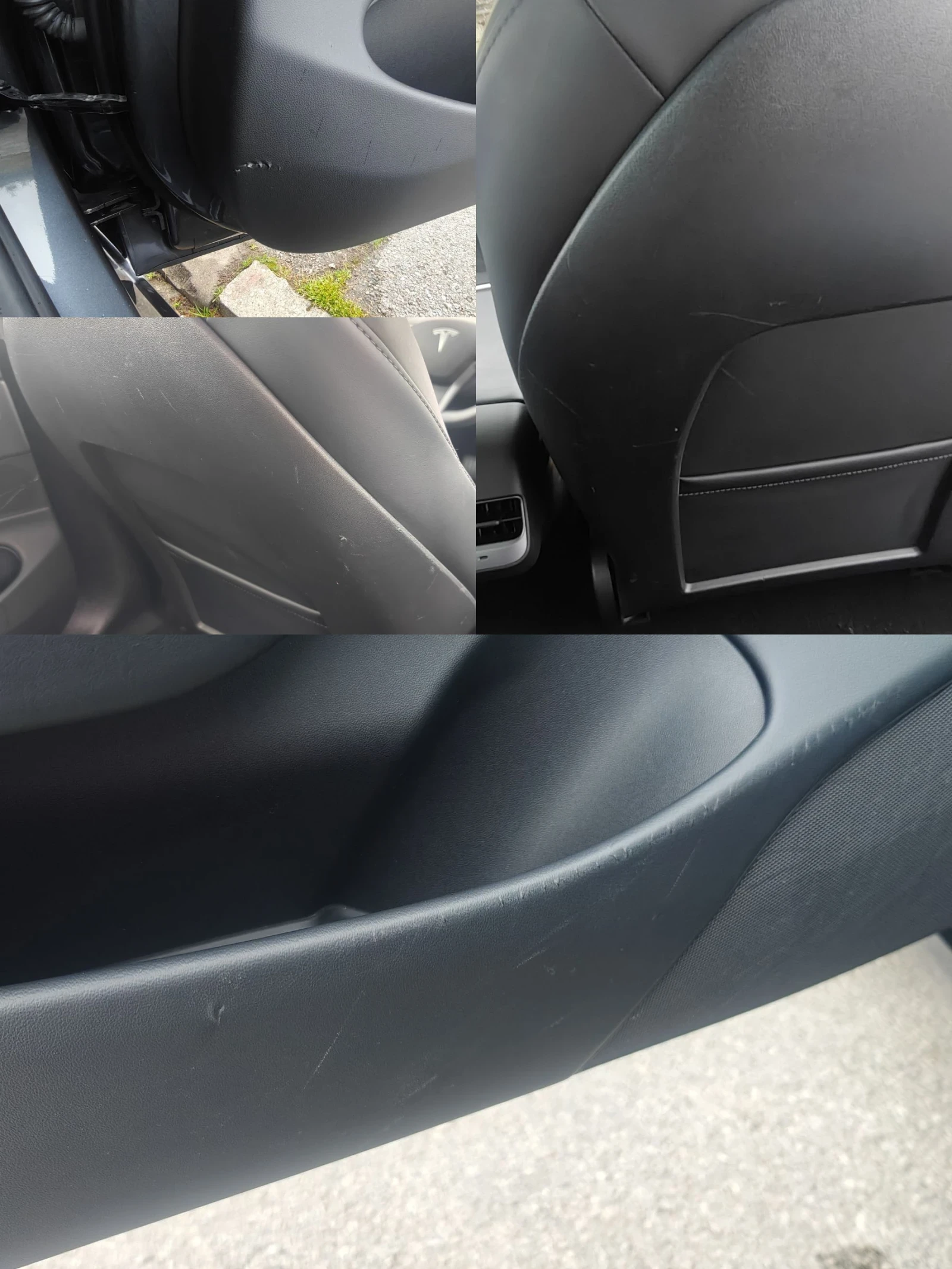 Tesla Model 3 LR/AWD/DUAL/FACELIFT/Термопомпа , снимка 14 - Автомобили и джипове - 54298374