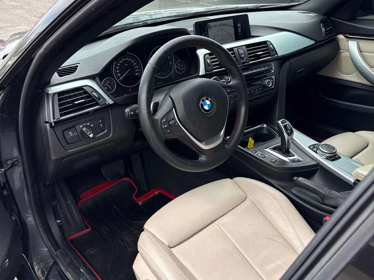 BMW 428 * 428i xDrive * CARFAX * ���� �� �� | Mobile.bg � ����������� 8