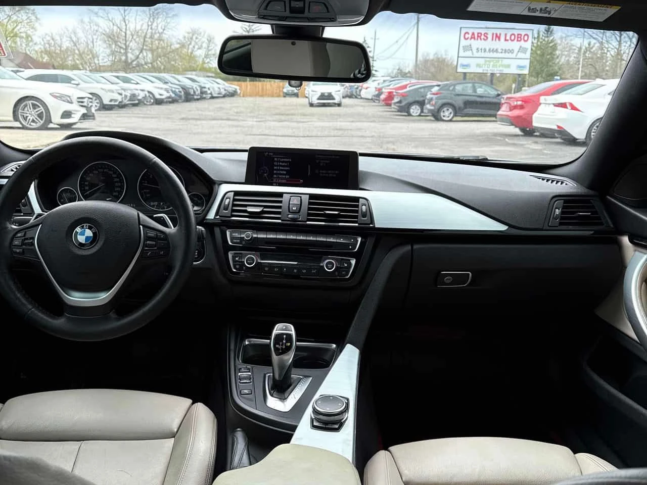 BMW 428 * 428i xDrive * CARFAX * ���� �� �� | Mobile.bg � ����������� 9