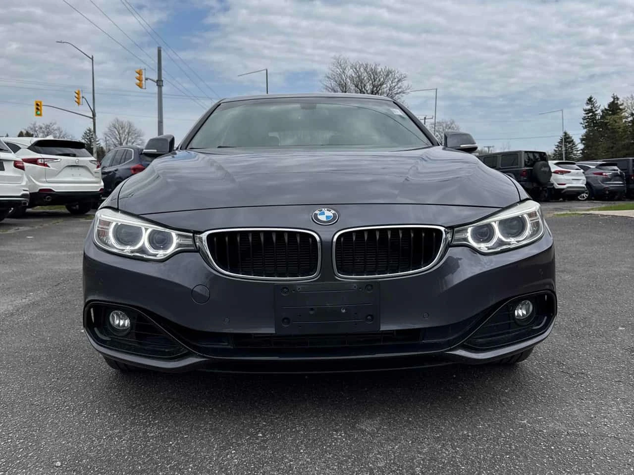BMW 428 * 428i xDrive * CARFAX * ���� �� �� | Mobile.bg � ����������� 5