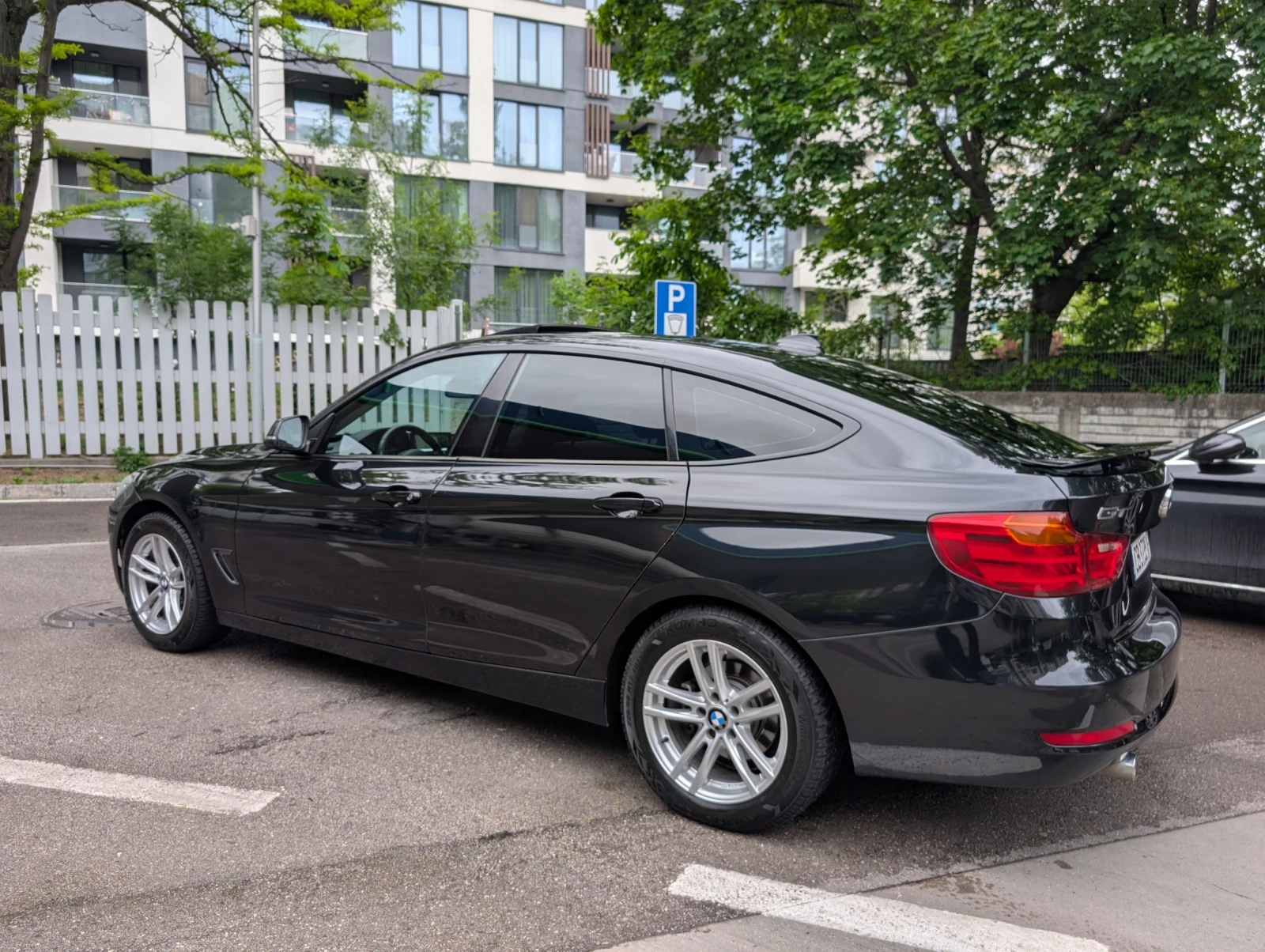 BMW 3gt | Mobile.bg � ����������� 5