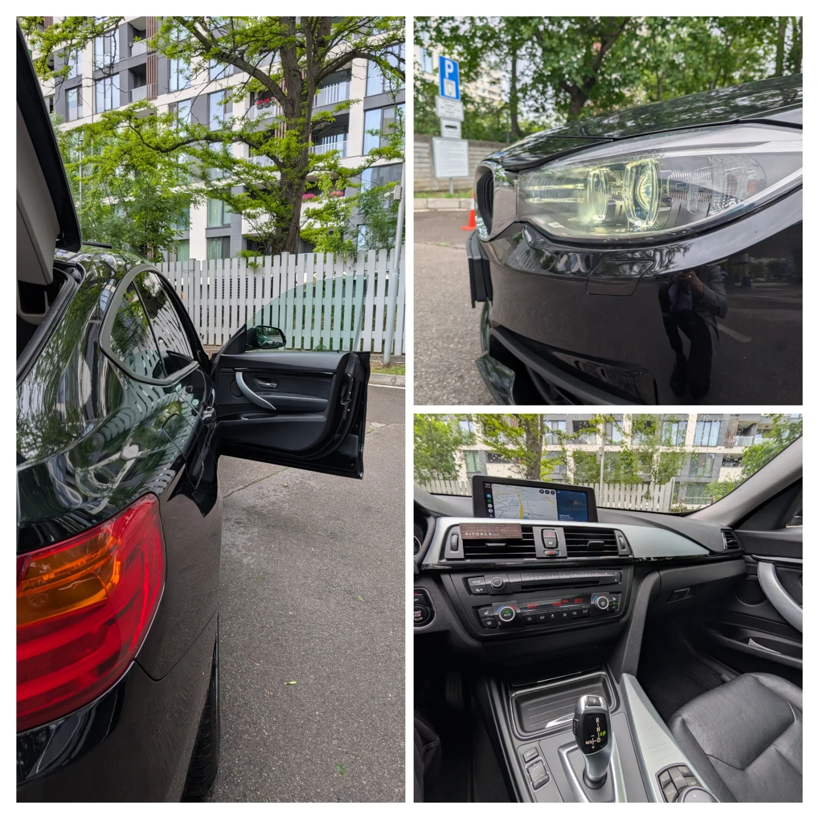BMW 3gt | Mobile.bg � ����������� 14
