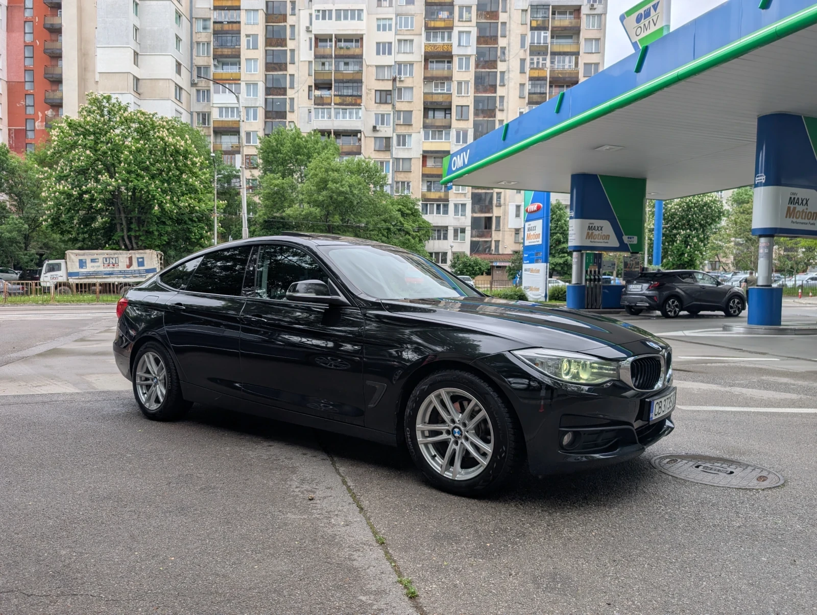 BMW 3gt | Mobile.bg � ����������� 1