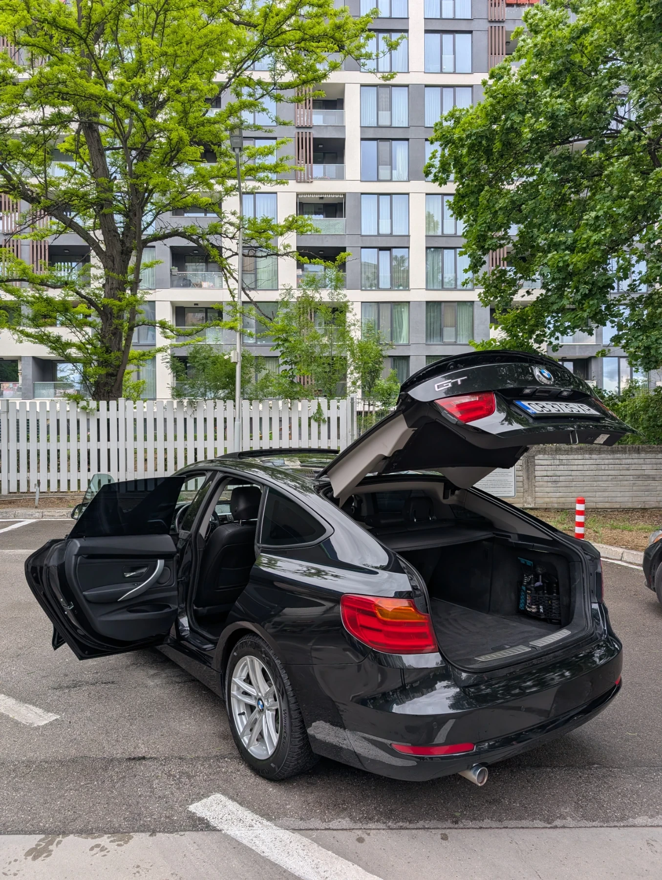 BMW 3gt | Mobile.bg � ����������� 7