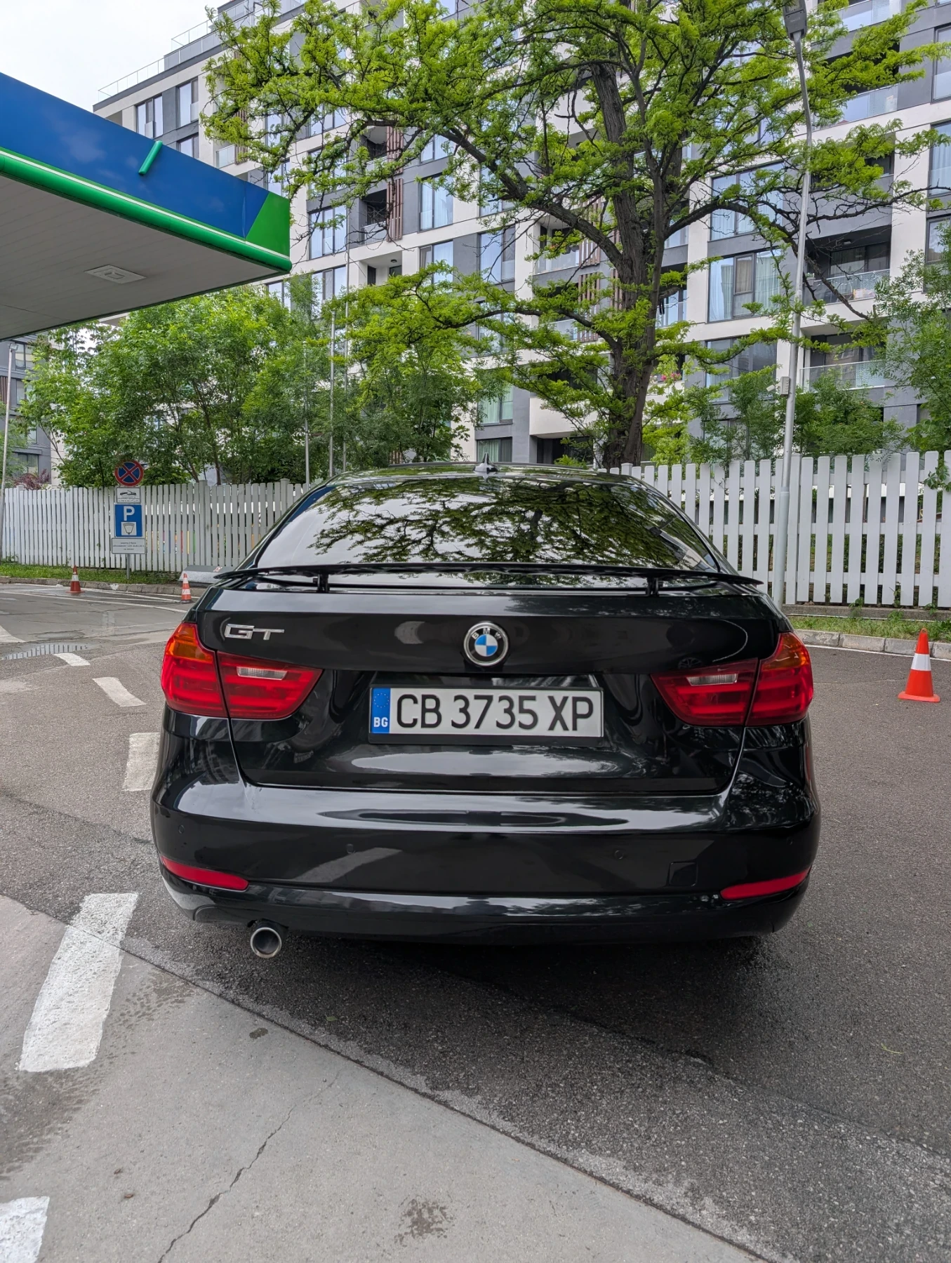 BMW 3gt | Mobile.bg � ����������� 3