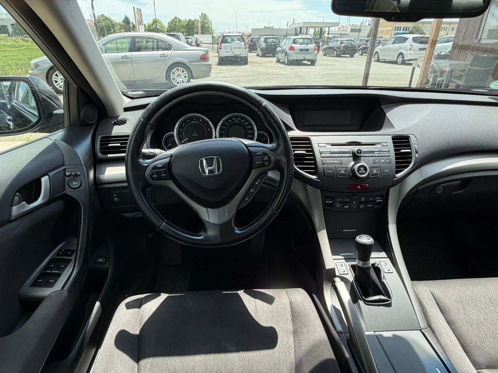 Honda Accord 2.0 | Mobile.bg � ����������� 9