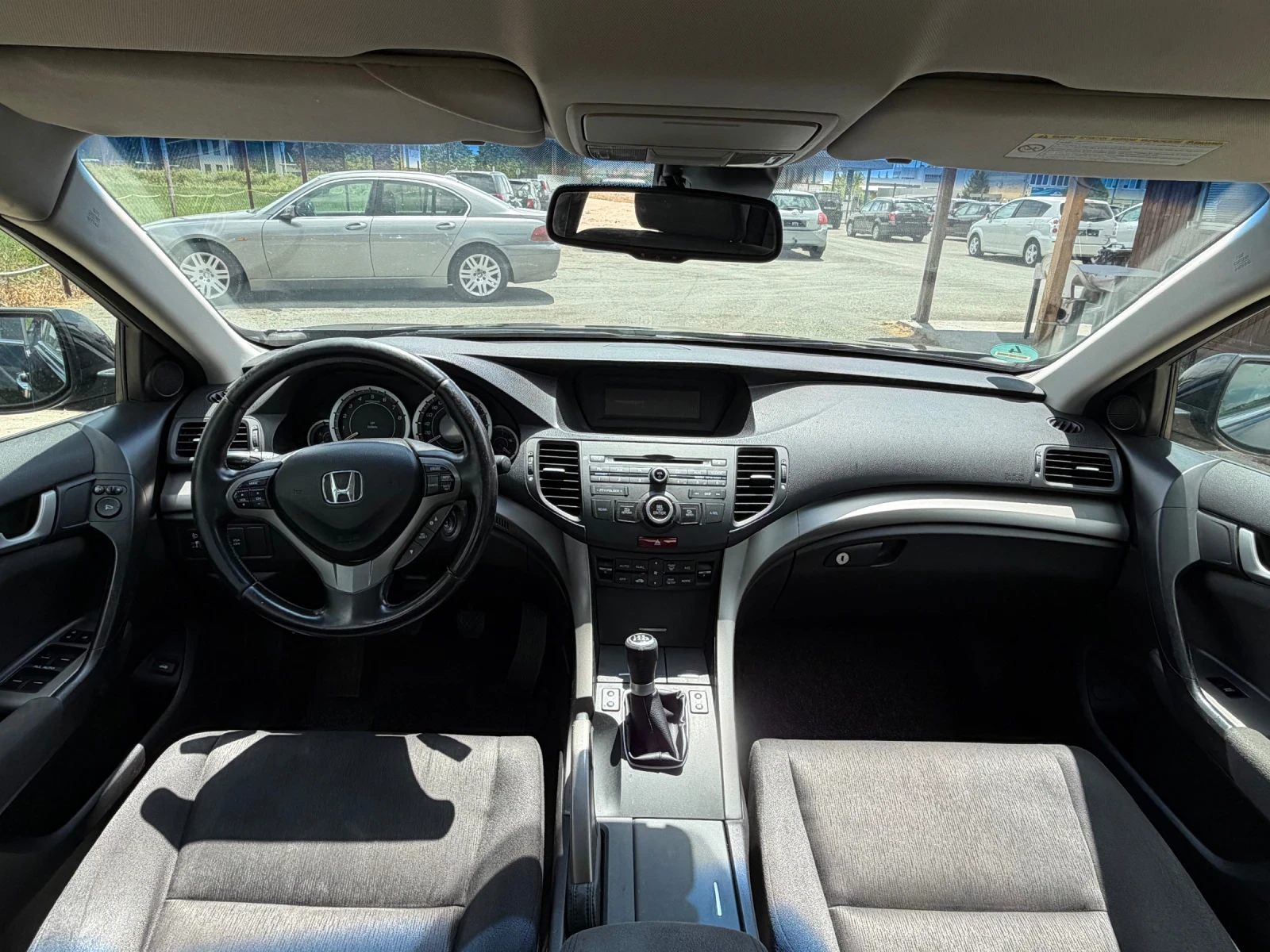 Honda Accord 2.0 | Mobile.bg � ����������� 8