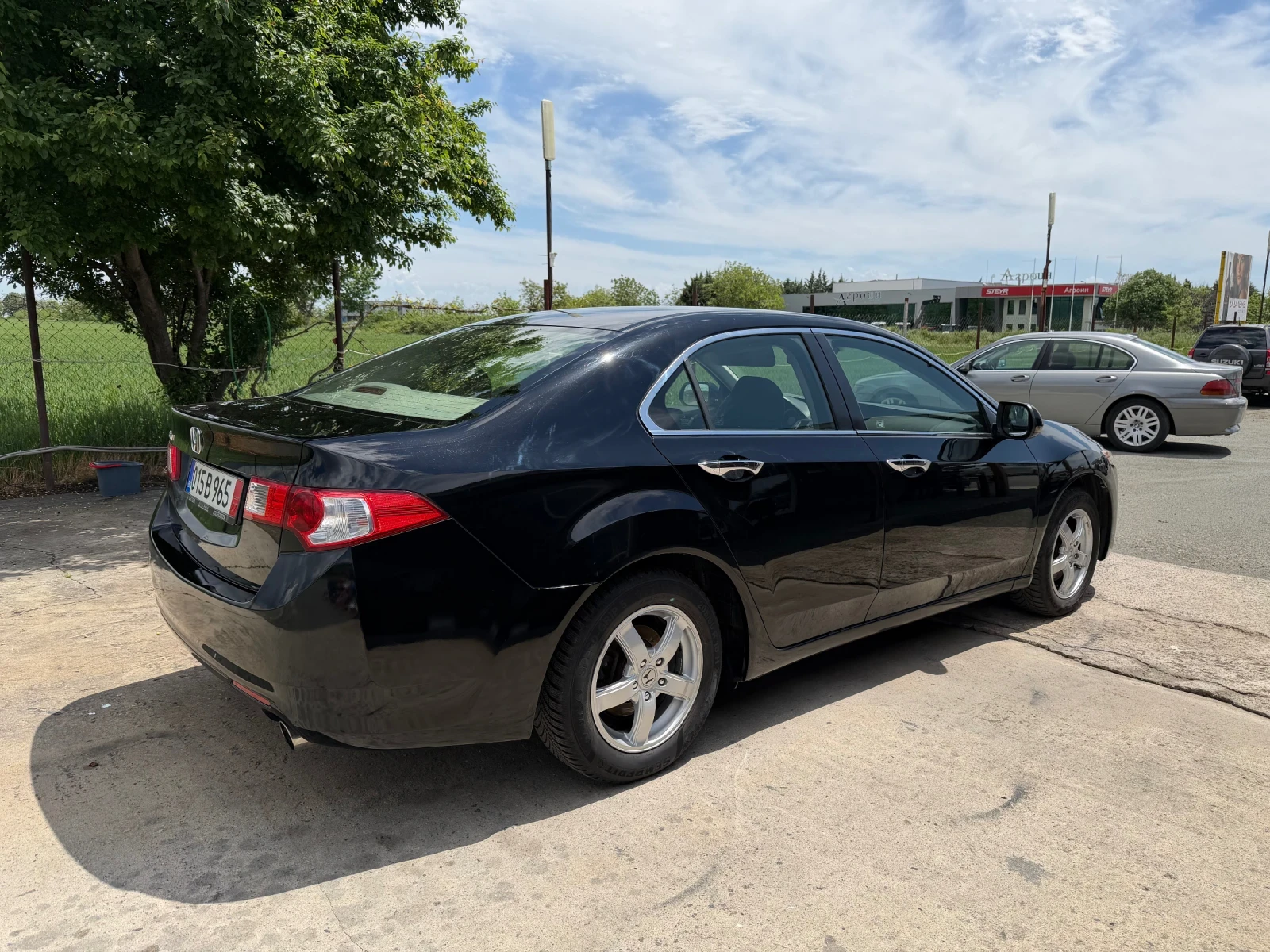 Honda Accord 2.0 | Mobile.bg � ����������� 7
