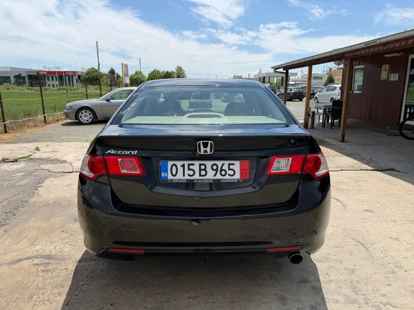 Honda Accord 2.0 | Mobile.bg � ����������� 6