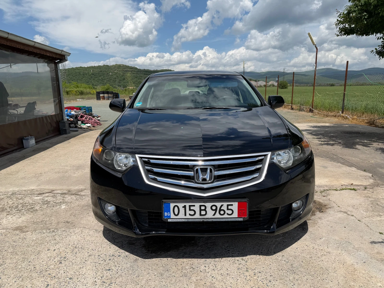 Honda Accord 2.0 | Mobile.bg � ����������� 2