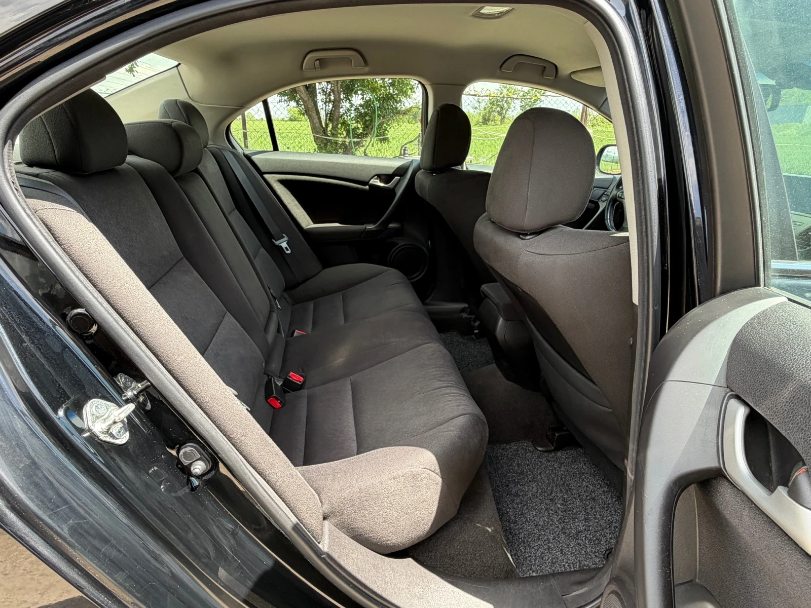 Honda Accord 2.0 | Mobile.bg � ����������� 12