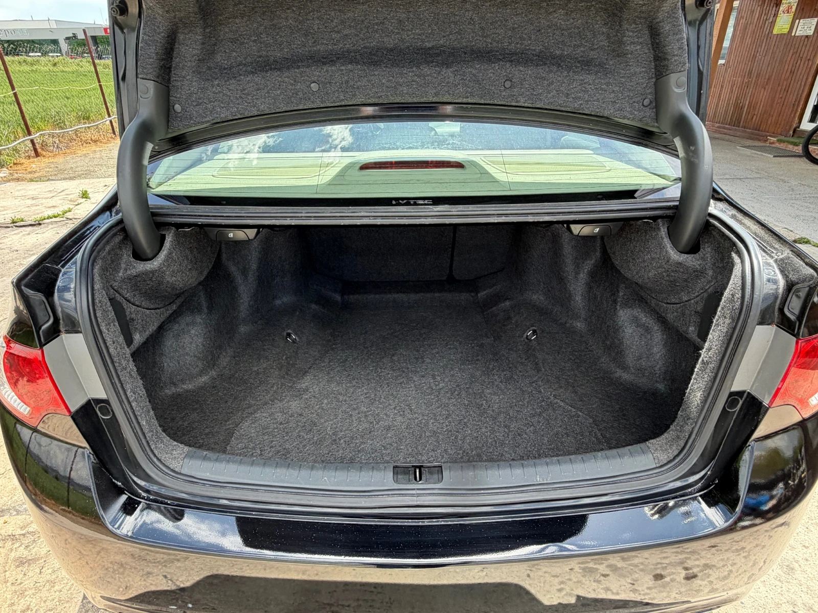 Honda Accord 2.0 | Mobile.bg � ����������� 13