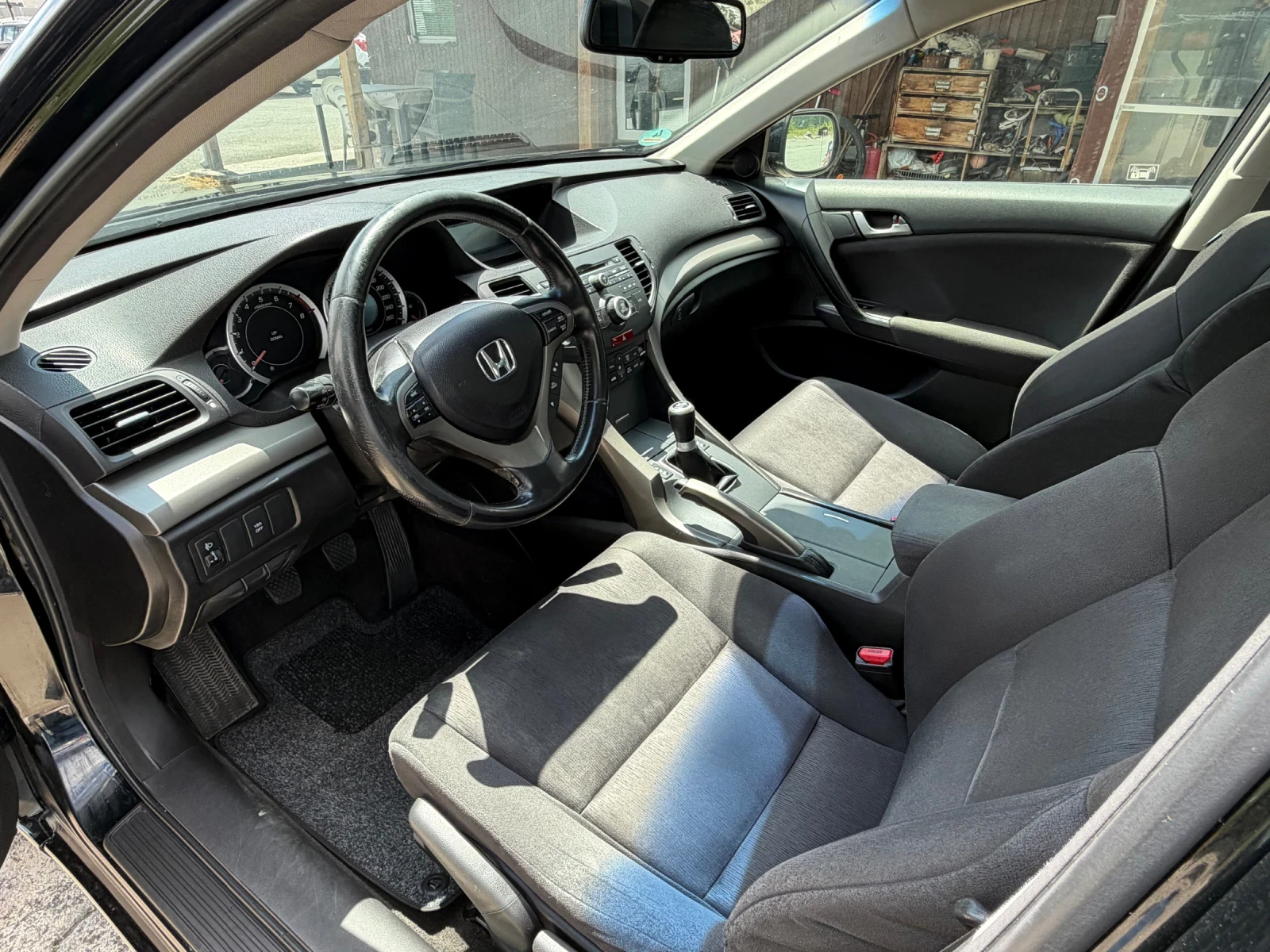 Honda Accord 2.0 | Mobile.bg � ����������� 10