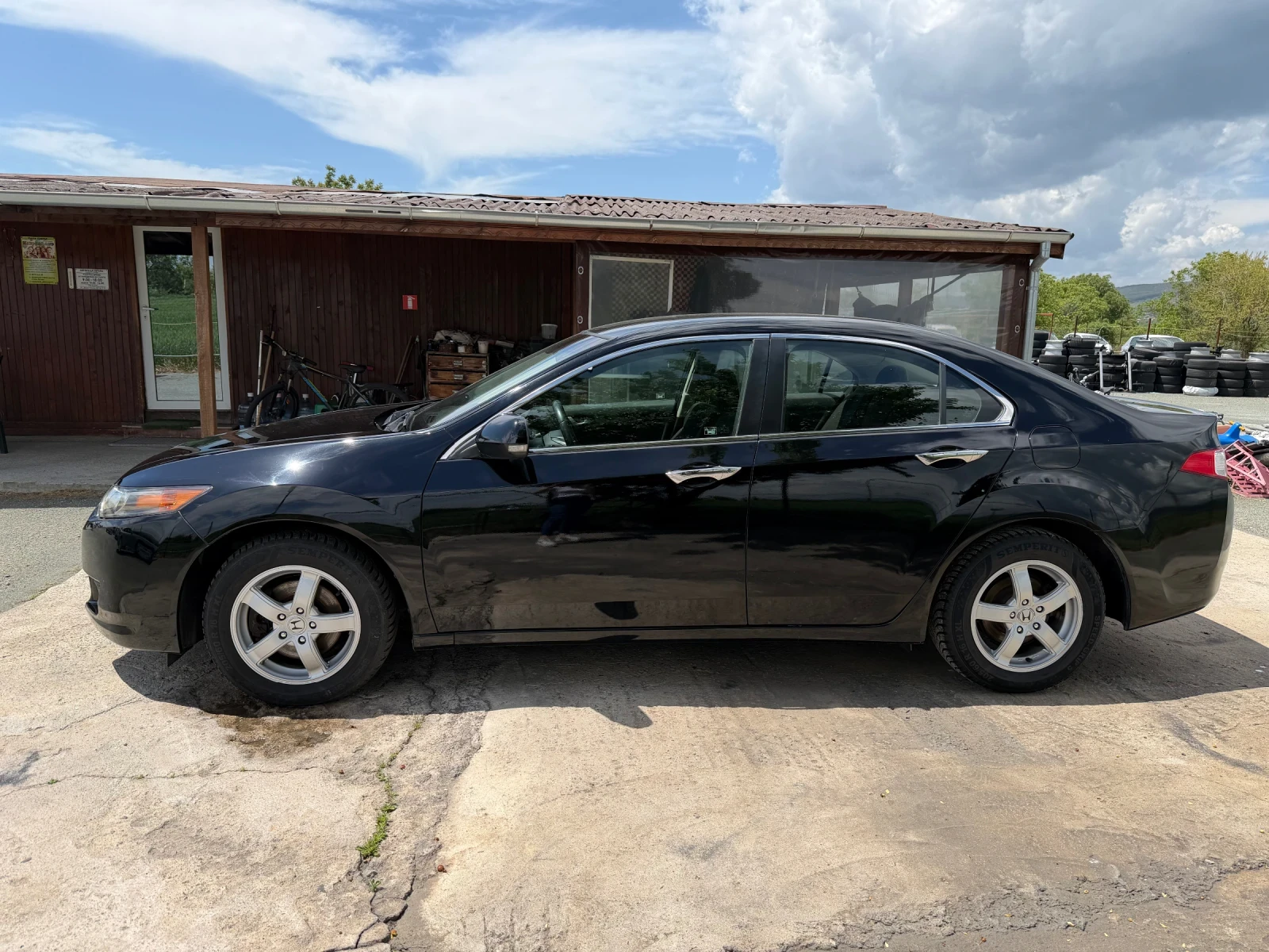 Honda Accord 2.0 | Mobile.bg � ����������� 4