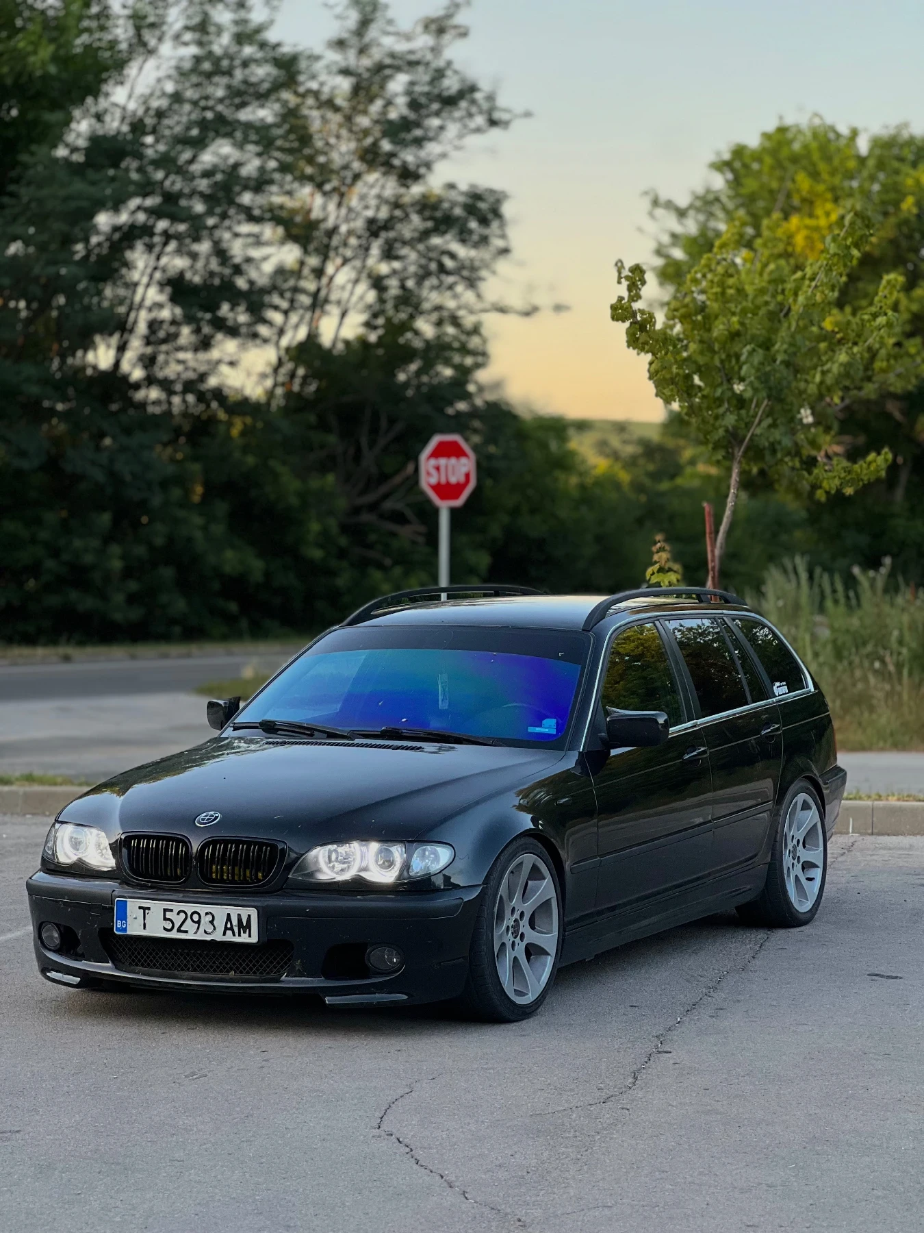 BMW 320 BMW 320d