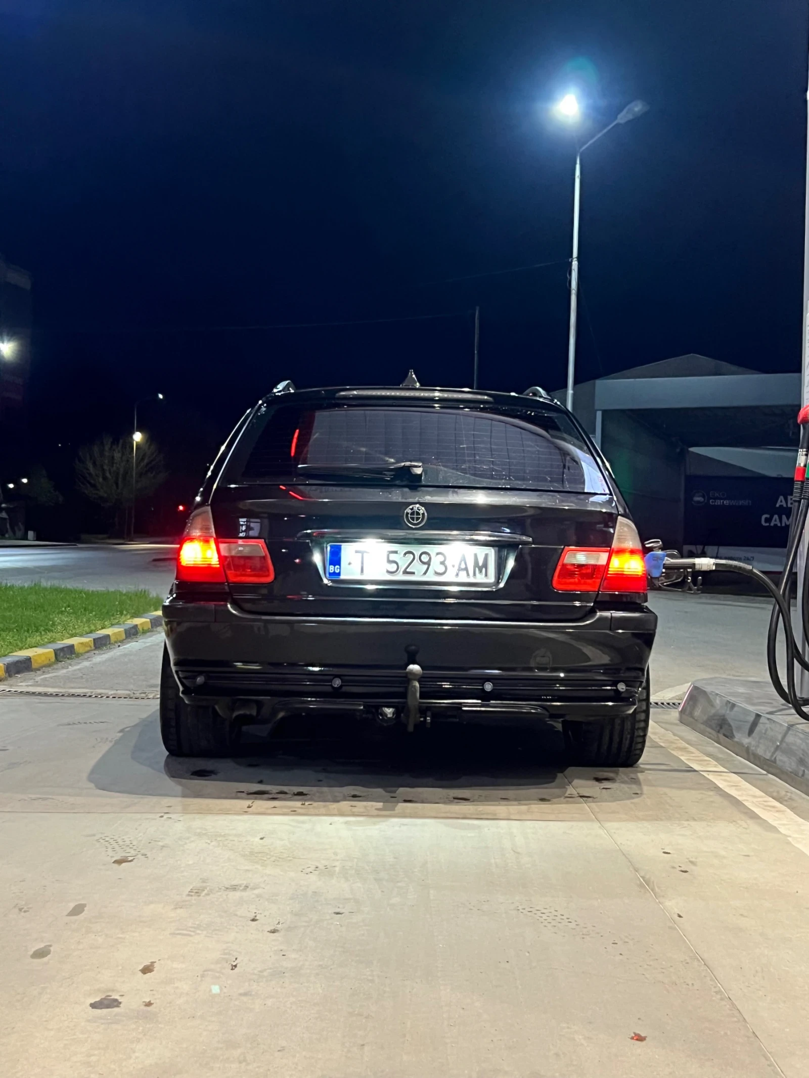 BMW 320 6sk/navi, снимка 2 - Автомобили и джипове - 54982003