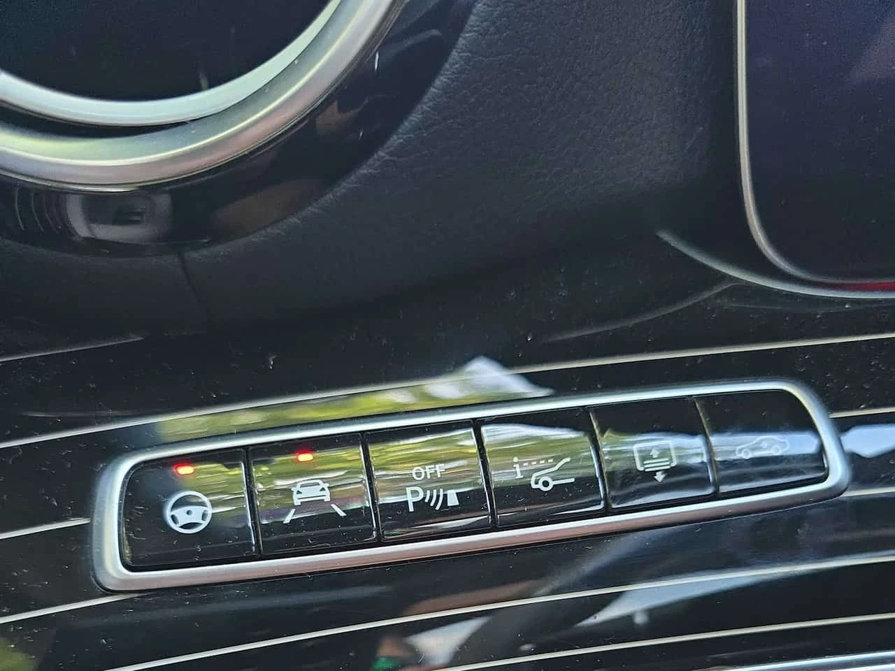 Mercedes-Benz E 43 AMG | BURMESTER | HUD | МАСАЖИ | DISTRONIC | , снимка 10 - Автомобили и джипове - 55183142
