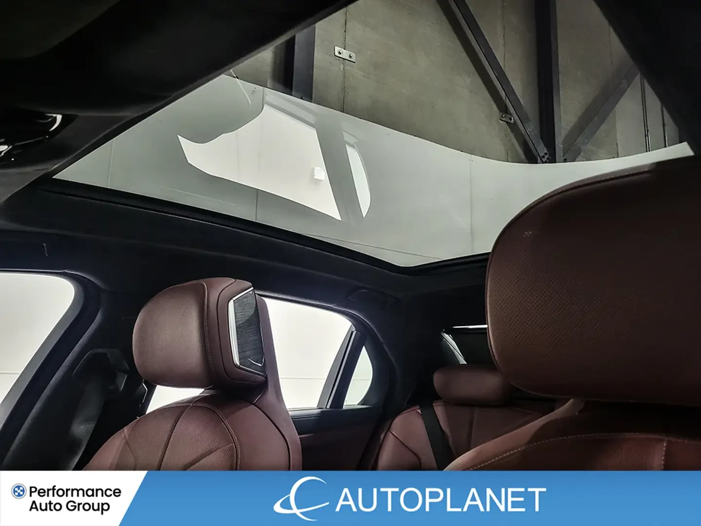 BMW i7 xDrive60* Bower Wilkins* 6k km , снимка 17 - Автомобили и джипове - 55186674