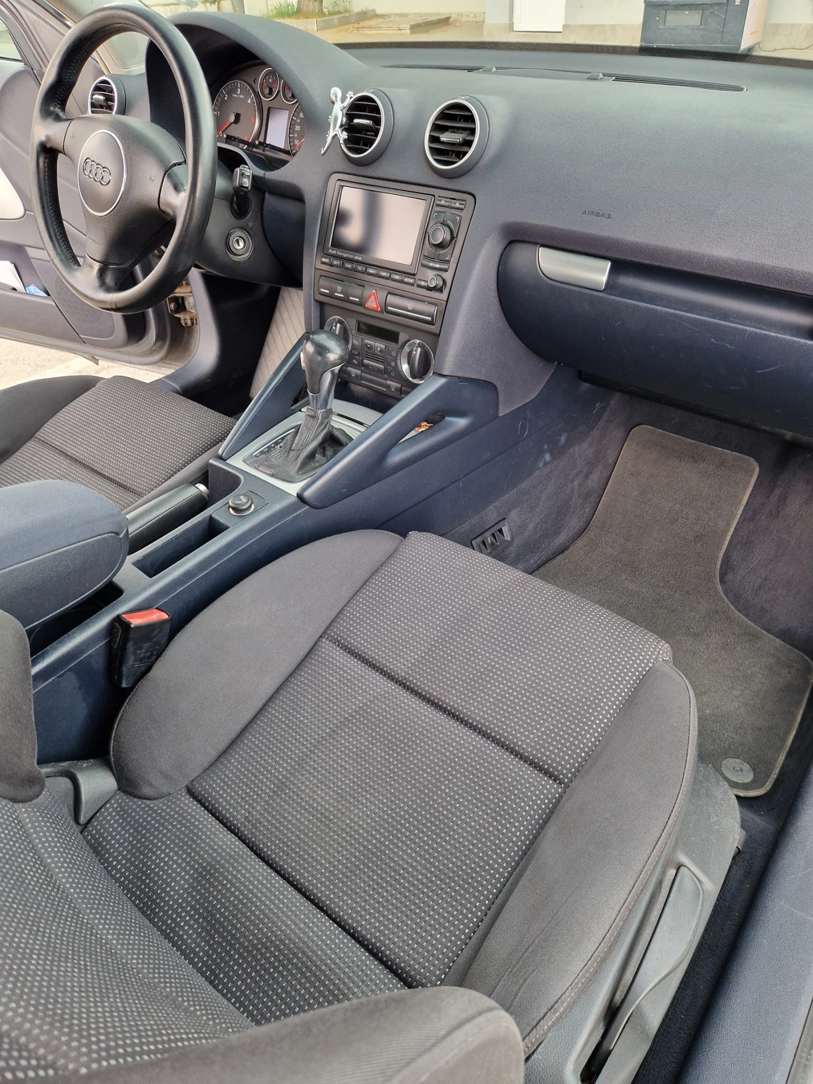 Audi A3, снимка 17 - Автомобили и джипове - 55279758