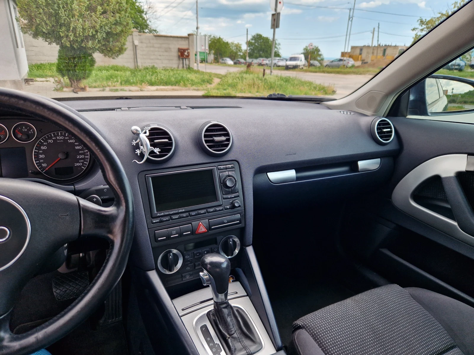Audi A3, снимка 14 - Автомобили и джипове - 55279758