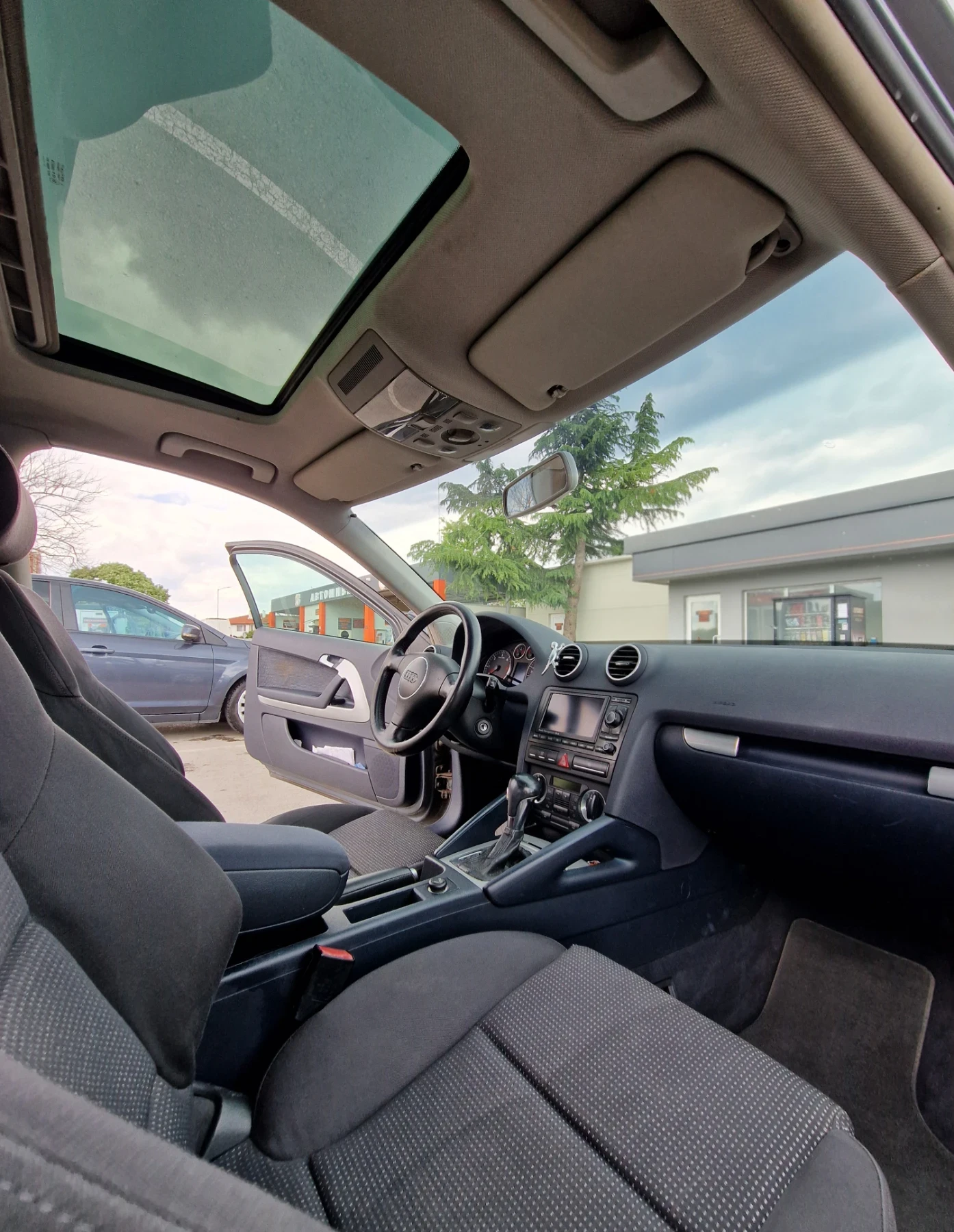 Audi A3, снимка 15 - Автомобили и джипове - 55279758