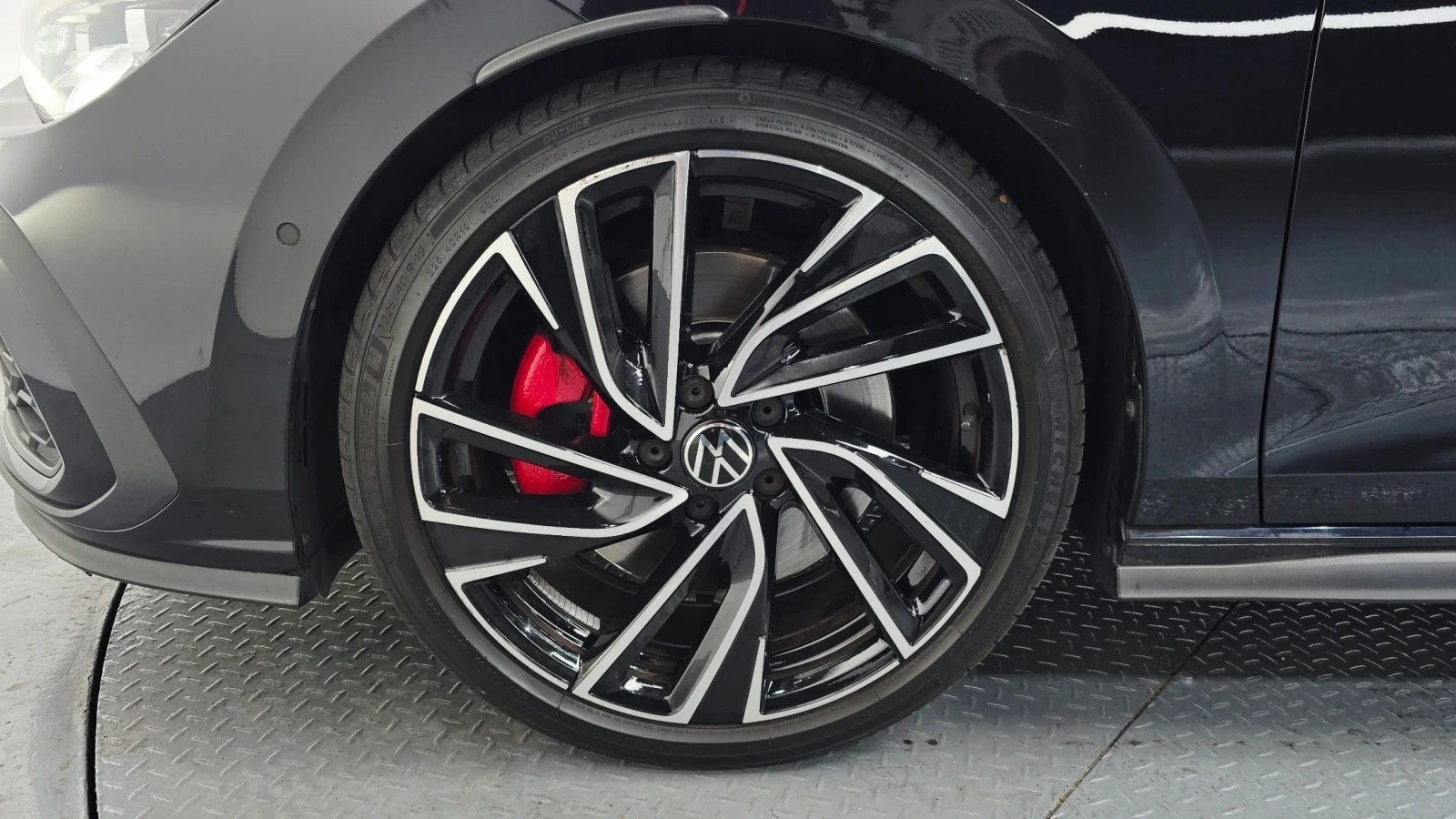 VW Golf ��������� | ��������� ����� | Keyless | Mobile.bg � ����������� 9